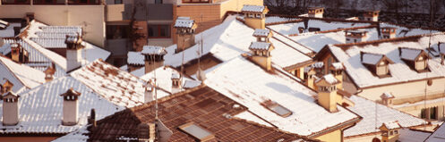 INSTALL A NEW ROOF THIS WINTER